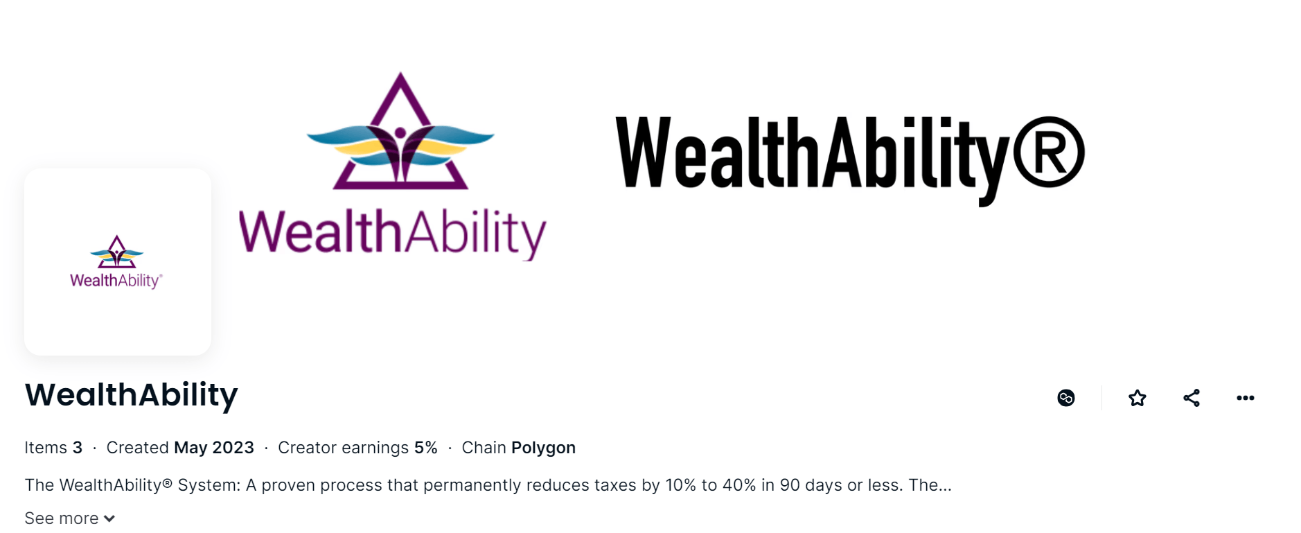 WealthAbility-Profile