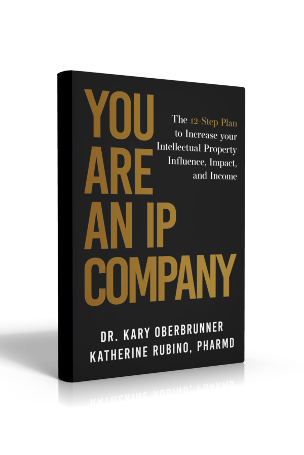 IP Company KO 3D