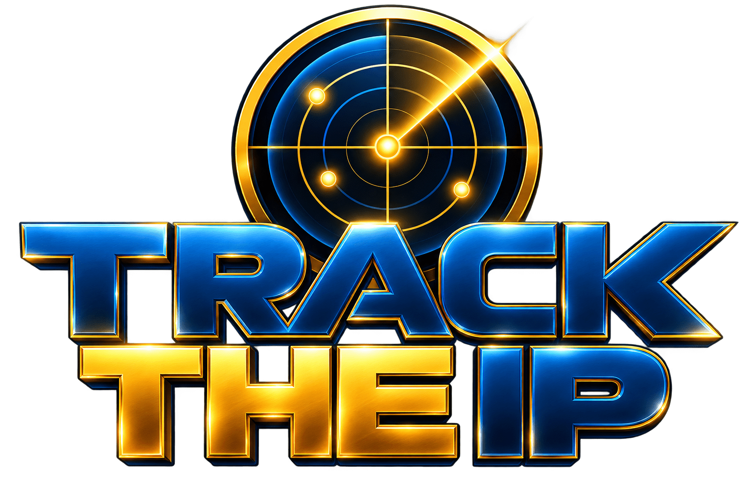 Track The IP