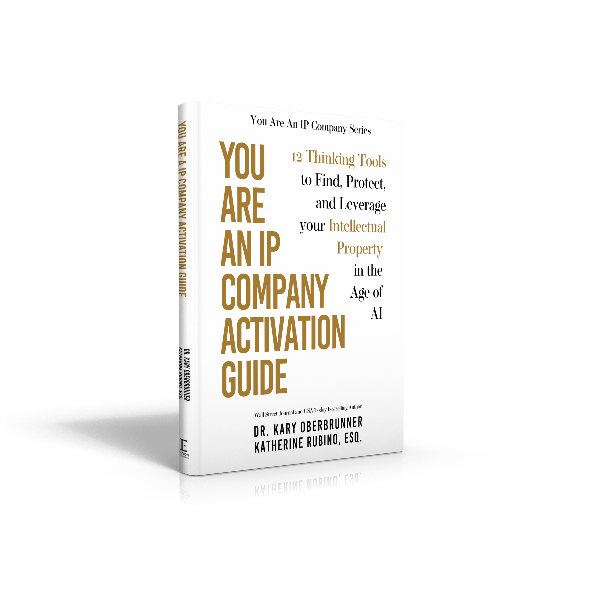 You Are an IP Company Activation Guide